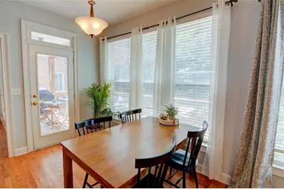 5355 Spalding Bridge Court, Peachtree Corners, GA 30092 - Photo 18