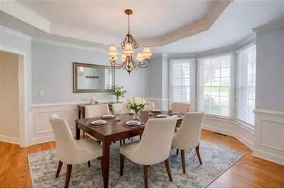 5355 Spalding Bridge Court, Peachtree Corners, GA 30092 - Photo 8