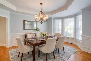 5355 Spalding Bridge Ct, Peachtree Corners, GA 30092 - Photo 8