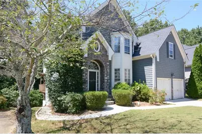 5355 Spalding Bridge Court, Peachtree Corners, GA 30092 - Photo 6