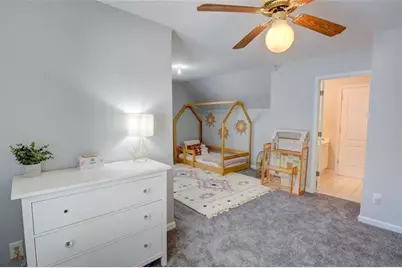 5355 Spalding Bridge Court, Peachtree Corners, GA 30092 - Photo 28