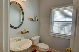 5355 Spalding Bridge Ct, Peachtree Corners, GA 30092 - Photo 12