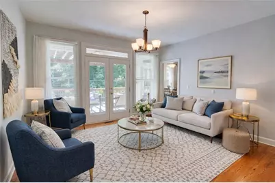 5355 Spalding Bridge Court, Peachtree Corners, GA 30092 - Photo 20