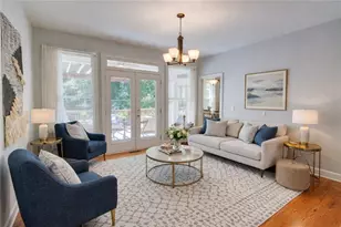 5355 Spalding Bridge Ct, Peachtree Corners, GA 30092 - Photo 20