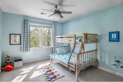 803 Night Fire Drive, Dawsonville, GA 30534 - Photo 36