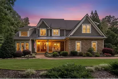 803 Night Fire Drive, Dawsonville, GA 30534 - Photo 2