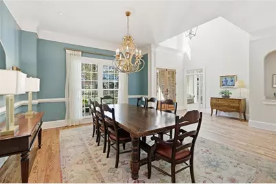 803 Night Fire Drive, Dawsonville, GA 30534 - Photo 8