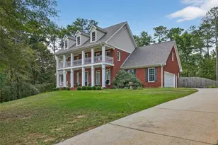 5875 Sandy Creek Rd, Loganville, GA 30052 - Photo 6