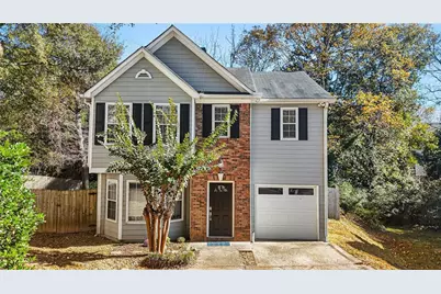 4266 Cabretta Drive SE, Smyrna, GA 30080 - Photo 6