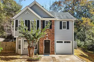 4266 Cabretta Dr SE, Smyrna, GA 30080 - Photo 6