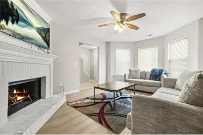 4266 Cabretta Drive SE, Smyrna, GA 30080 - Photo 10