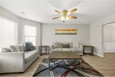 4266 Cabretta Drive SE, Smyrna, GA 30080 - Photo 8