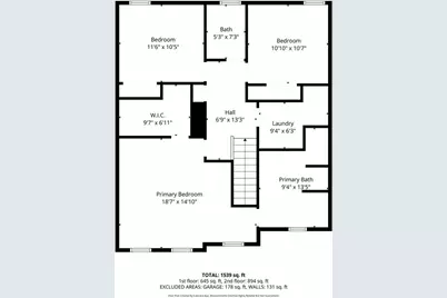 4266 Cabretta Drive SE, Smyrna, GA 30080 - Photo 52