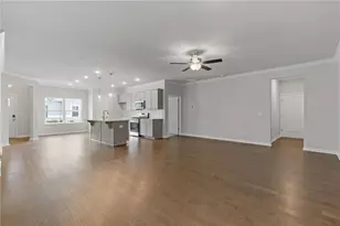 3908 Shelleydale Dr, Powder Springs, GA 30127 - Photo 10