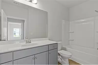 3908 Shelleydale Drive #39, Powder Springs, GA 30127 - Photo 8