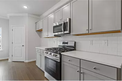 3908 Shelleydale Drive #39, Powder Springs, GA 30127 - Photo 6