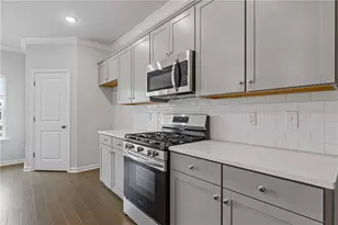 3908 Shelleydale Dr, Powder Springs, GA 30127 - Photo 6