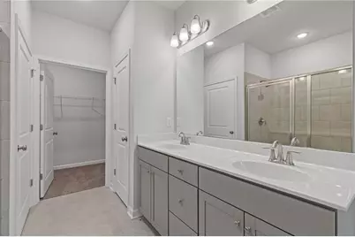 3908 Shelleydale Drive #39, Powder Springs, GA 30127 - Photo 12