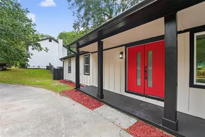 1437 Stoneleigh Hill Road, Lithonia, GA 30058 - Photo 8