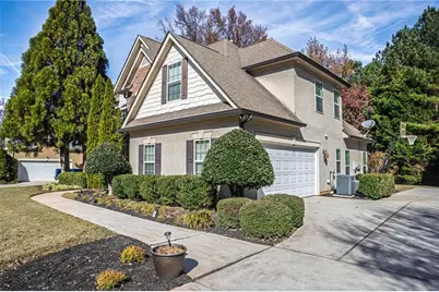 1276 McAllistar Drive, Locust Grove, GA 30248 - Photo 4