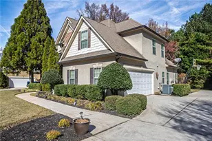 1276 McAllistar Dr, Locust Grove, GA 30248 - Photo 4