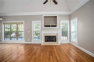 1276 McAllistar Dr, Locust Grove, GA 30248 - Photo 20