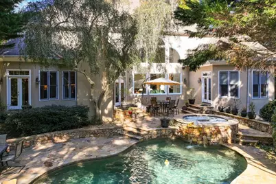 5409 Saint Lyonn Place, Marietta, GA 30068 - Photo 2