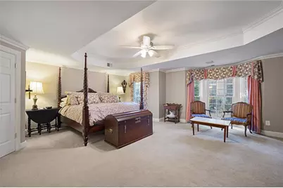 5409 Saint Lyonn Place, Marietta, GA 30068 - Photo 36