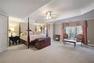 5409 St Lyonn Pl, Marietta, GA 30068 - Photo 36