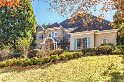 5409 Saint Lyonn Place, Marietta, GA 30068 - Photo 1