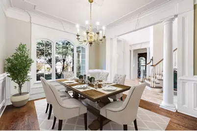 5409 Saint Lyonn Place, Marietta, GA 30068 - Photo 4