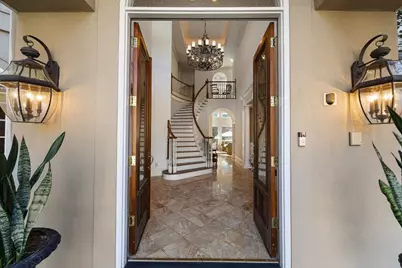 5409 Saint Lyonn Place, Marietta, GA 30068 - Photo 12