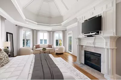 5409 Saint Lyonn Place, Marietta, GA 30068 - Photo 8