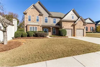 1049 Amber Waves Avenue, Hoschton, GA 30548 - Photo 58