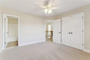 1049 Amber Waves Ave, Hoschton, GA 30548 - Photo 52