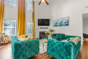 8567 Regent St, Jonesboro, GA 30238 - Photo 2