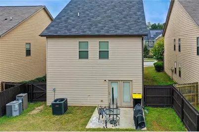 11898 Lovejoy Crossing Boulevard, Hampton, GA 30228 - Photo 26