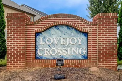 11898 Lovejoy Crossing Boulevard, Hampton, GA 30228 - Photo 30