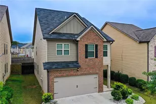 11898 Lovejoy Crossing Blvd, Hampton, GA 30228 - Photo 28