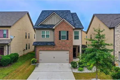 11898 Lovejoy Crossing Boulevard, Hampton, GA 30228 - Photo 1