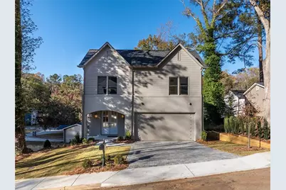 3156 Zion Street, Scottdale, GA 30079 - Photo 44