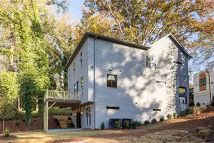 3156 Zion St, Scottdale, GA 30079 - Photo 4