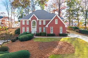 3920 Brookline Dr, Alpharetta, GA 30022 - Photo 1