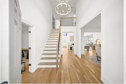 3920 Brookline Drive, Alpharetta, GA 30022 - Photo 2