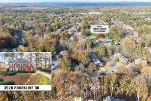 3920 Brookline Dr, Alpharetta, GA 30022 - Photo 38
