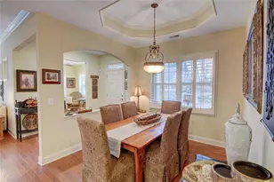 910 Brook Knoll Ln, Cumming, GA 30041 - Photo 8