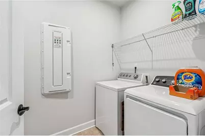 1729 Rowland Pass, Buford, GA 30518 - Photo 20