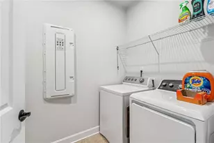 1729 Rowland Pass, Buford, GA 30518 - Photo 20