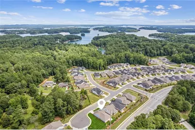 1729 Rowland Pass, Buford, GA 30518 - Photo 2