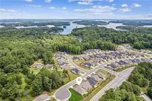 1729 Rowland Pass, Buford, GA 30518 - Photo 2